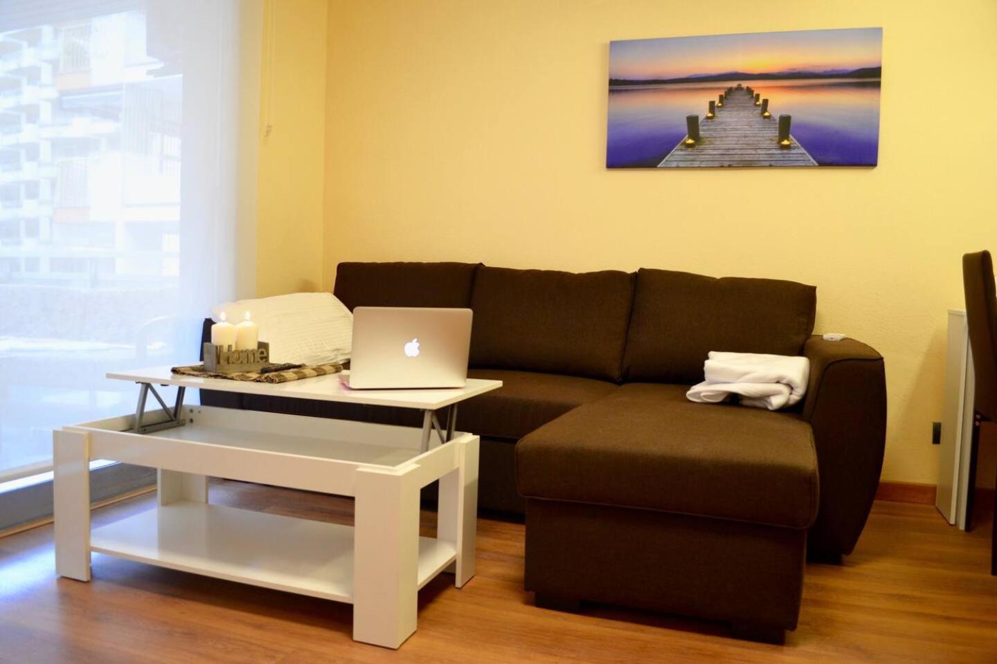 Holgaristic - Apartment Montblanc Seclo Salou Exterior foto